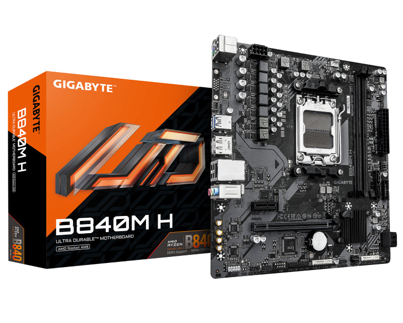 B840M H rev. 1.0 matična ploča