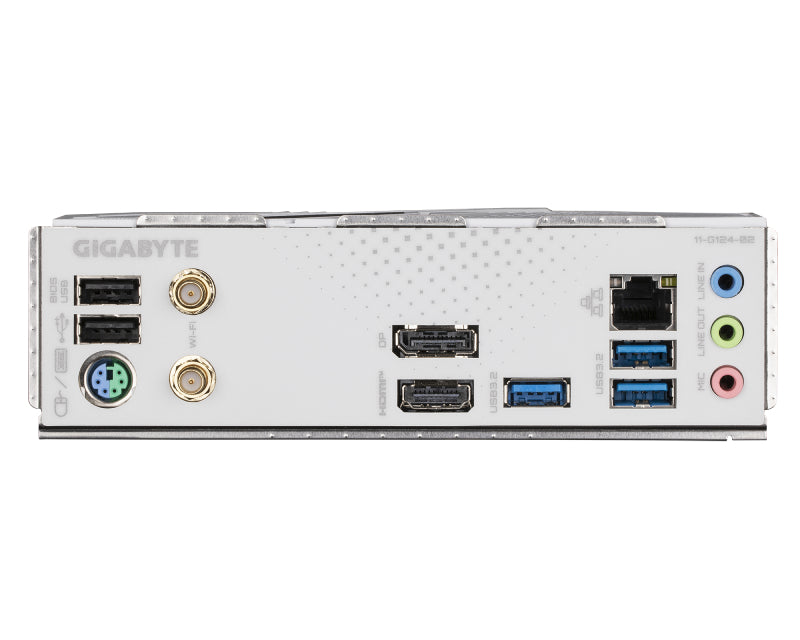 B760M G P WIFI DDR4 rev. 1.0 matična ploča
