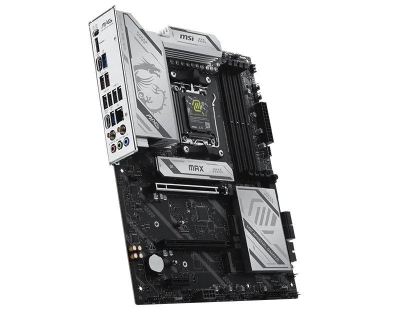 MAG X870E GAMING MAX WIFI matična ploča