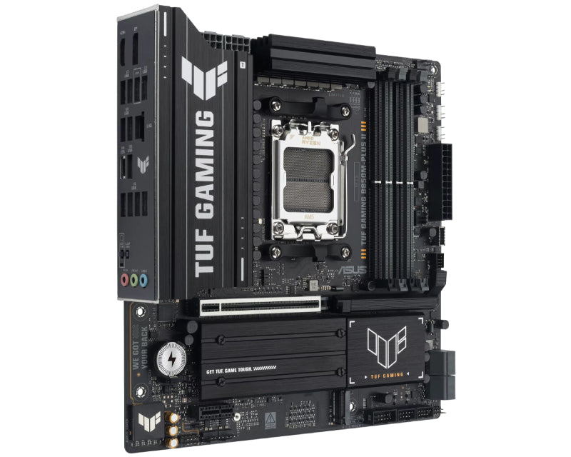 TUF GAMING B850M-PLUS II matična ploča