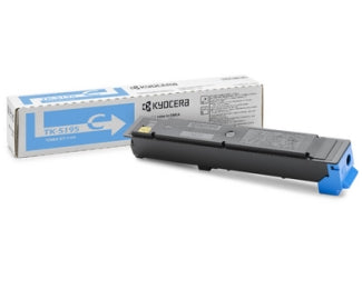 TK-5195C cyan toner