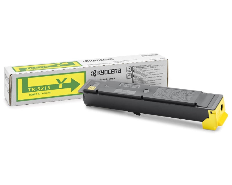 TK-5215Y žuti toner