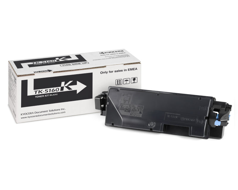 TK-5160K crni toner