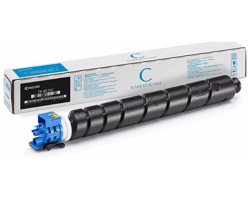 TK-8515C cyan toner