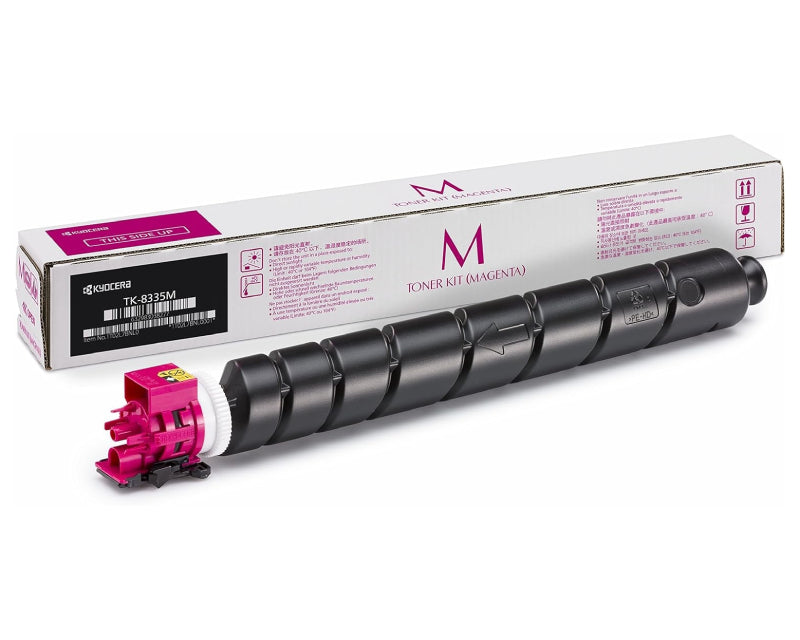 TK-8335M magenta toner