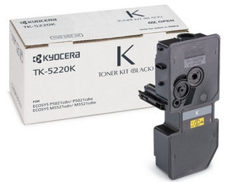TK-5220K crni toner