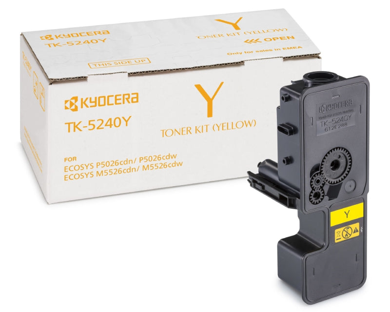 TK-5240Y žuti toner
