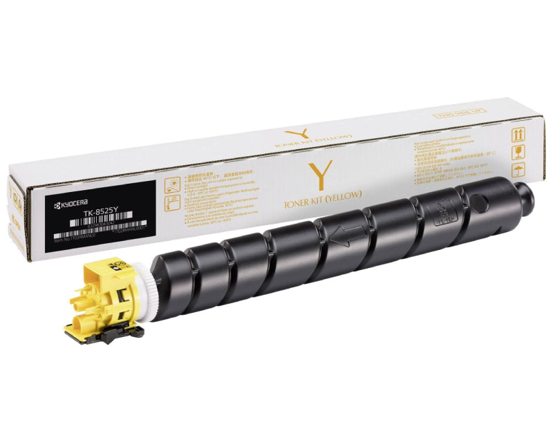 TK-8525Y žuti toner