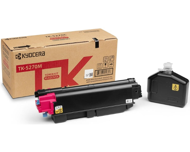TK-5270M magenta toner