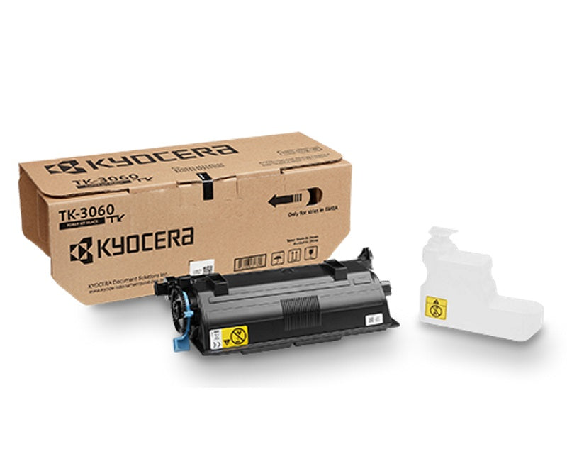 TK-3060 crni toner