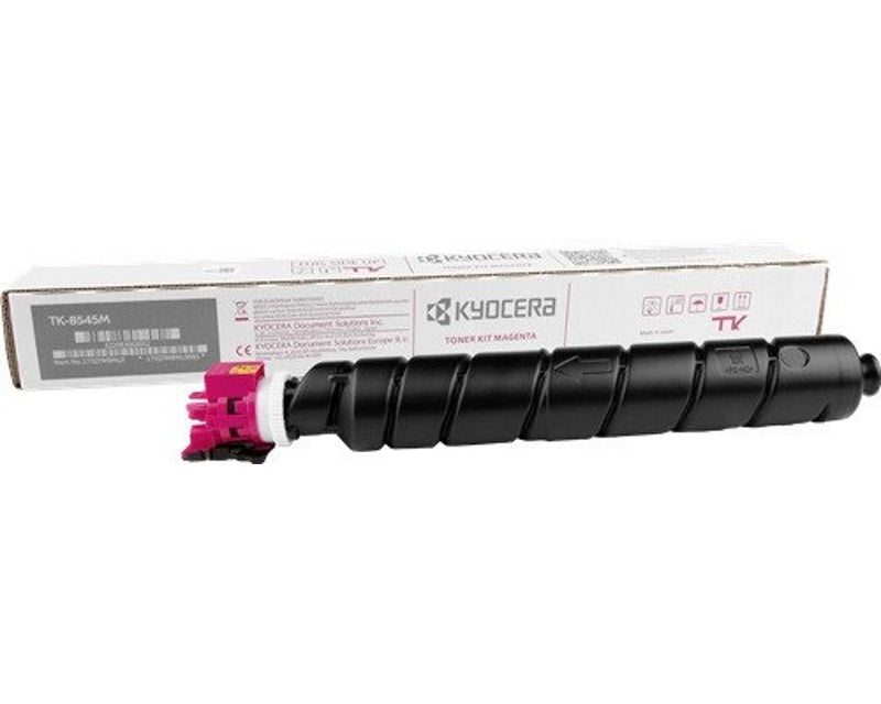 TK-8545M magenta toner