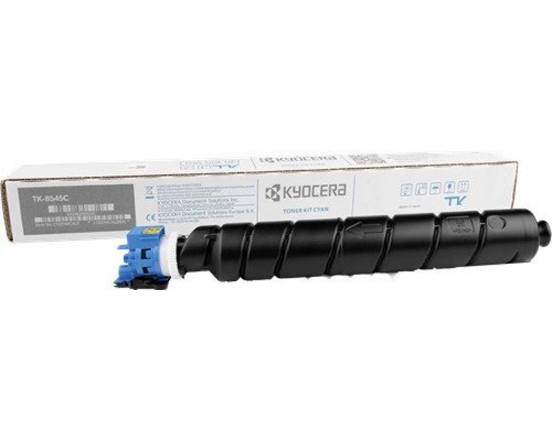 TK-8545C cyan toner