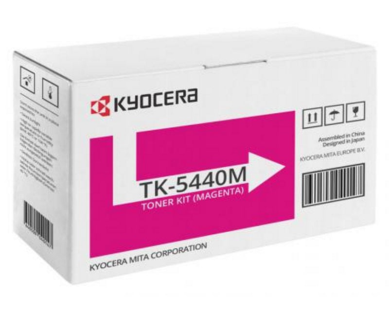TK-5440M magenta toner