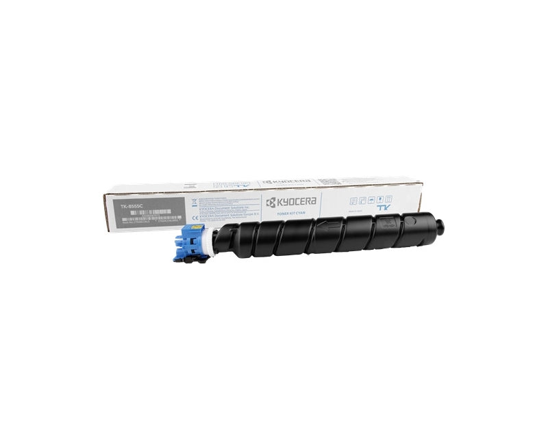 TK-8555C cyan toner