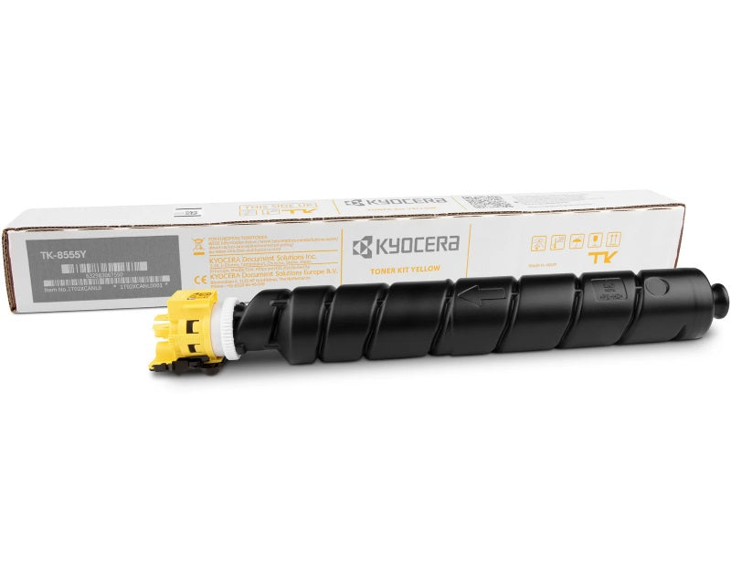 TK-8555Y žuti toner