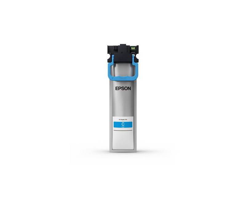 T11D240 Cyan mastilo XL