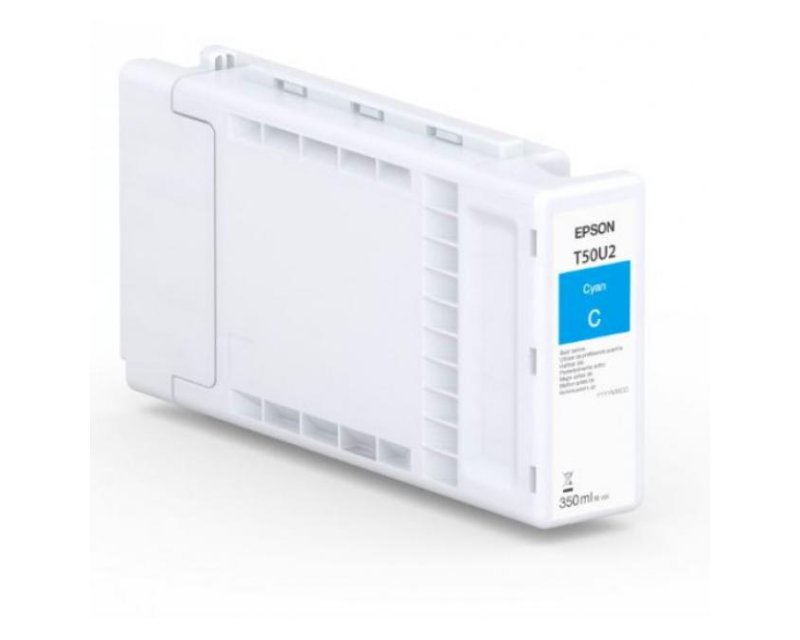 T50U2 UltraChrome XD3 cyan 350ml kertridž