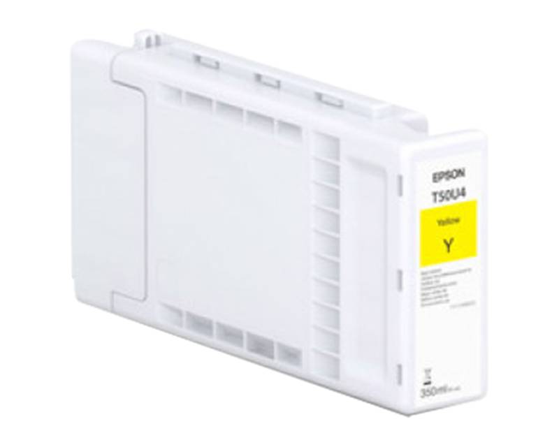 T50U4 UltraChrome XD3 žuto 350ml kertridž