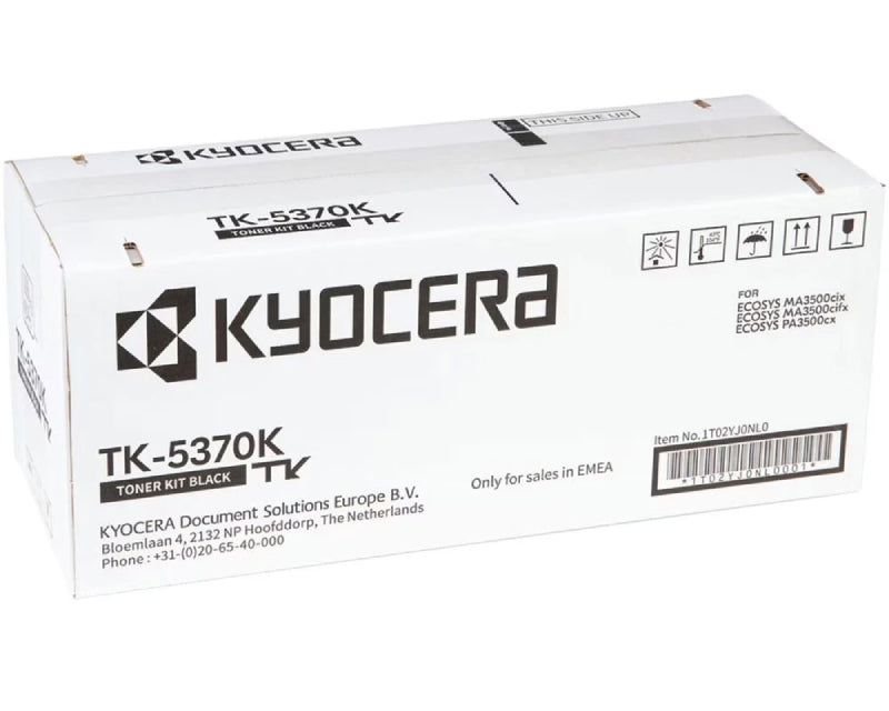TK-5370K crni toner
