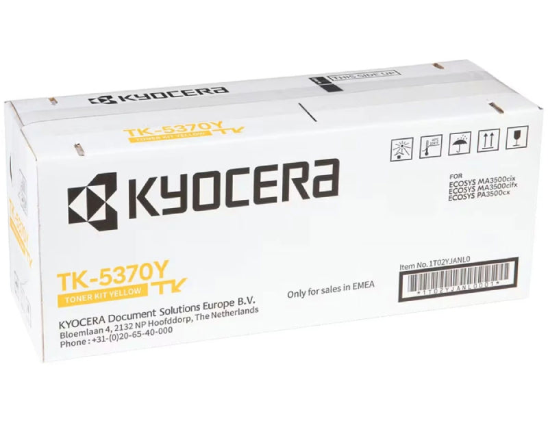 TK-5370Y žuti toner