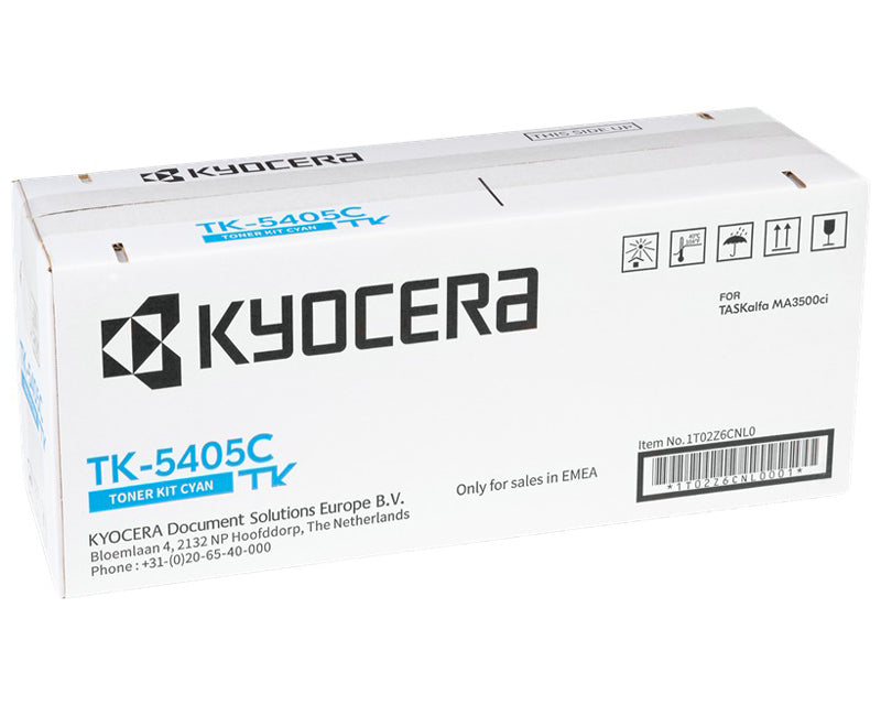TK-5405C cyan toner