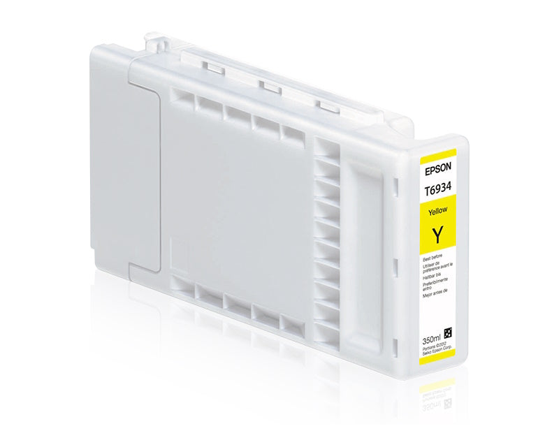 T6934N UltraChrome XD žuti 350ml kertridž