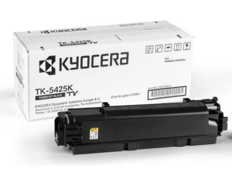 TK-5425K crni toner