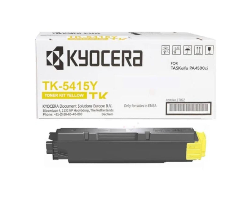 TK-5415Y žuti toner