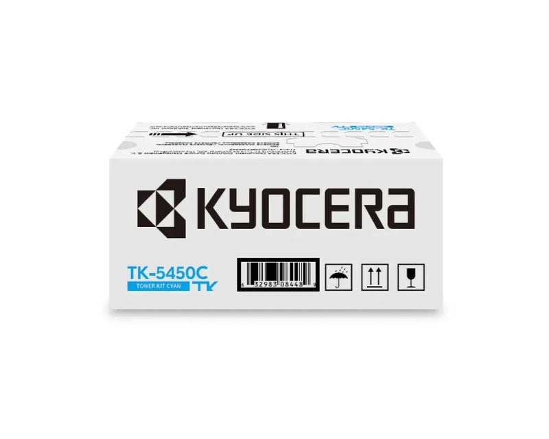 TK-5450C cyan toner