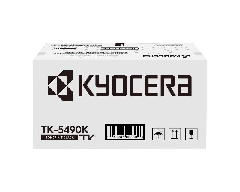 TK-5490K crni toner