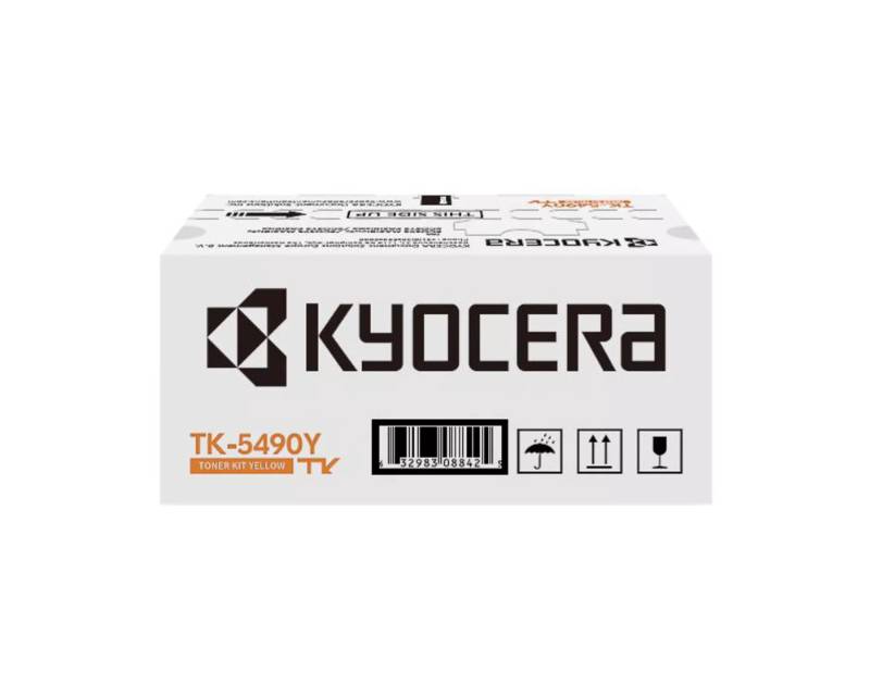 TK-5490Y žuti toner
