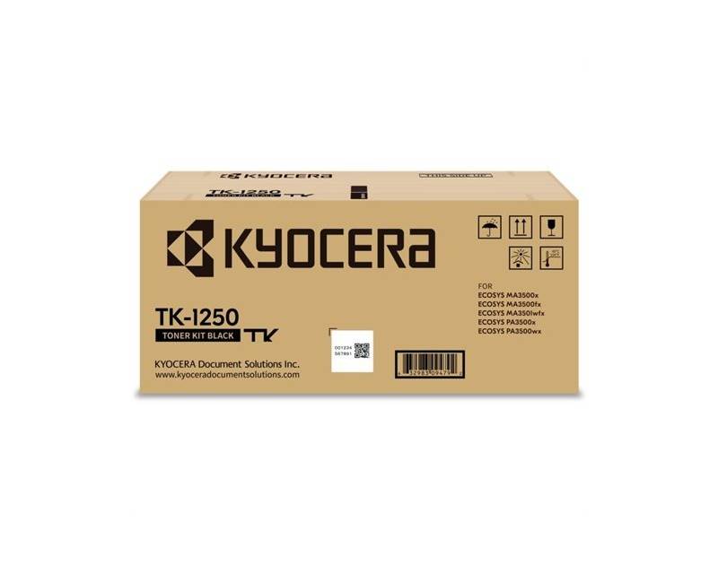 TK-1250 crni toner