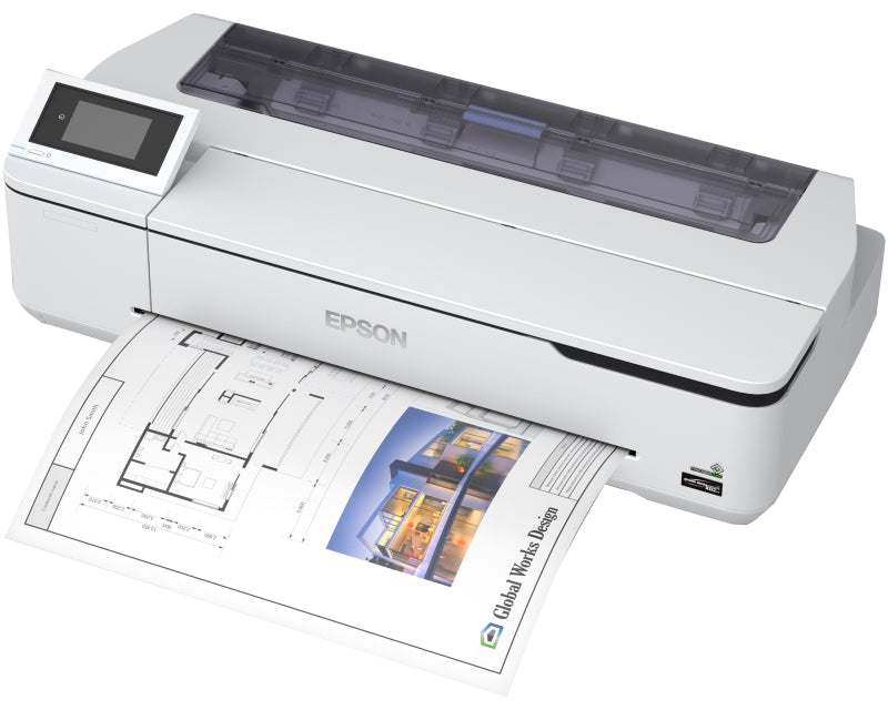 Surecolor SC-T2100 inkjet štampač/ploter 24 inča