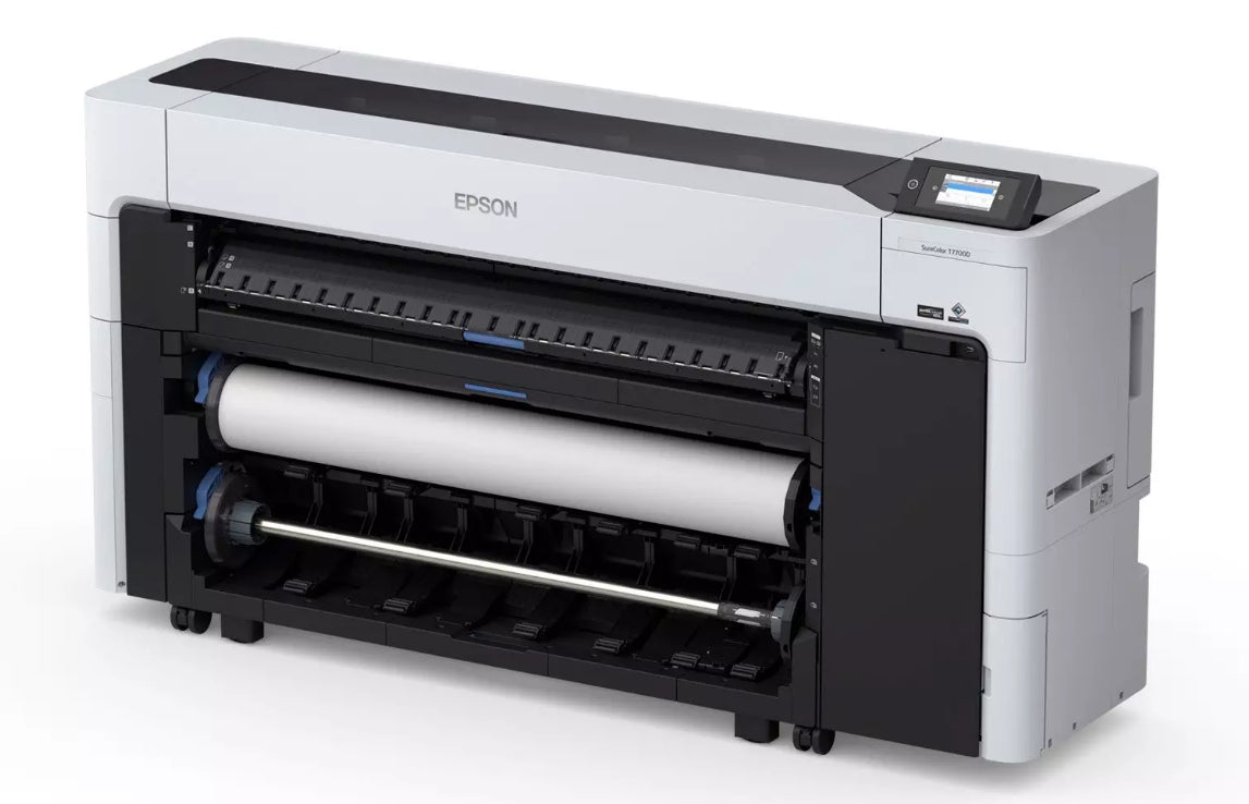 Surecolor SC-T7700D dual roll inkjet štampač/ploter 44 inča