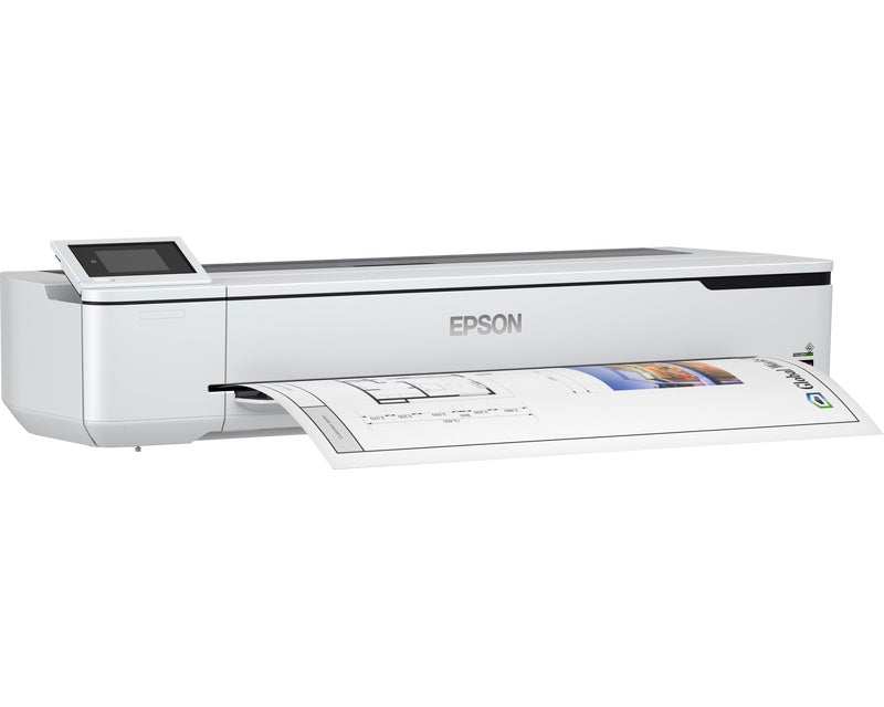 SureColor SC-T5100N inkjet štampač/ploter 36 inča bez stalka