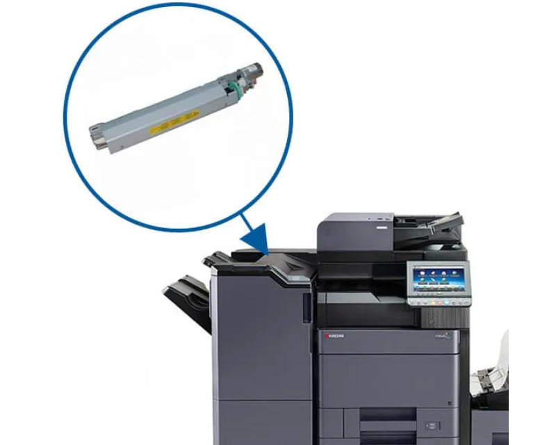 PH-7120 HOLE PUNCH UNIT