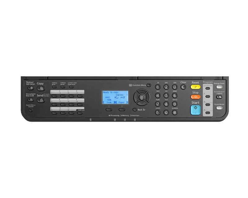 ECOSYS MA3500x multifunkcijski štampač