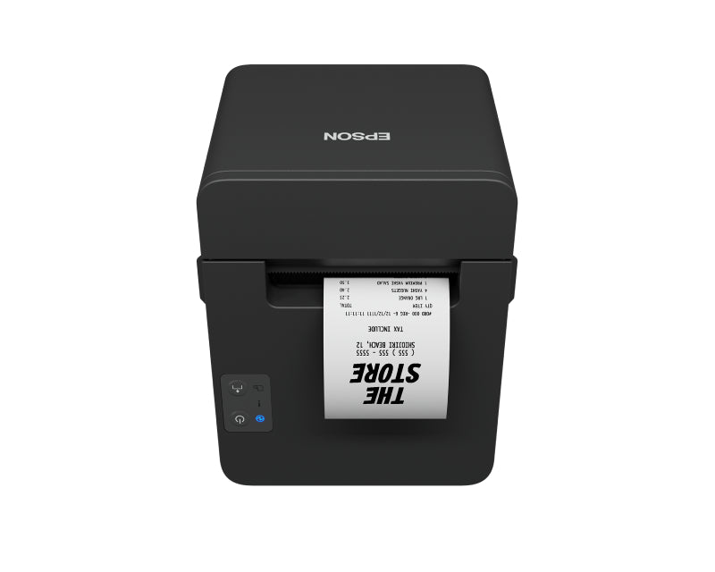 TM-T20IV(102) Ethernet/USB/Serijski Port/PS/ Auto Cutter/ POS štampač
