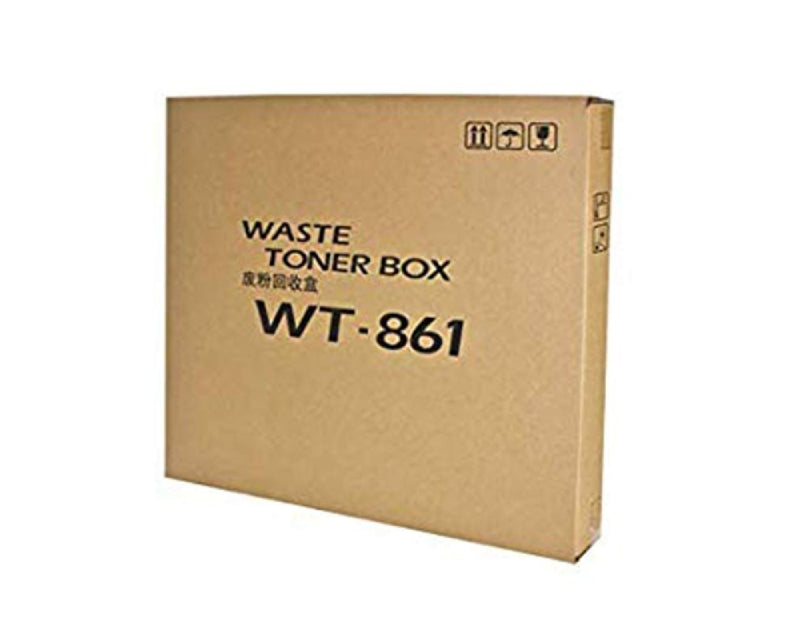WT-861 Waste Toner Bottle