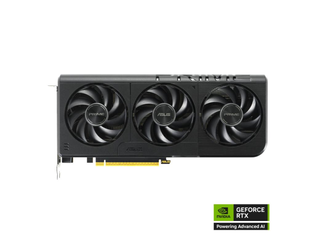 Graficka karta ASUS PRIME-RTX5050-O8G NVD/8GB/GDDR6/128bit/crna