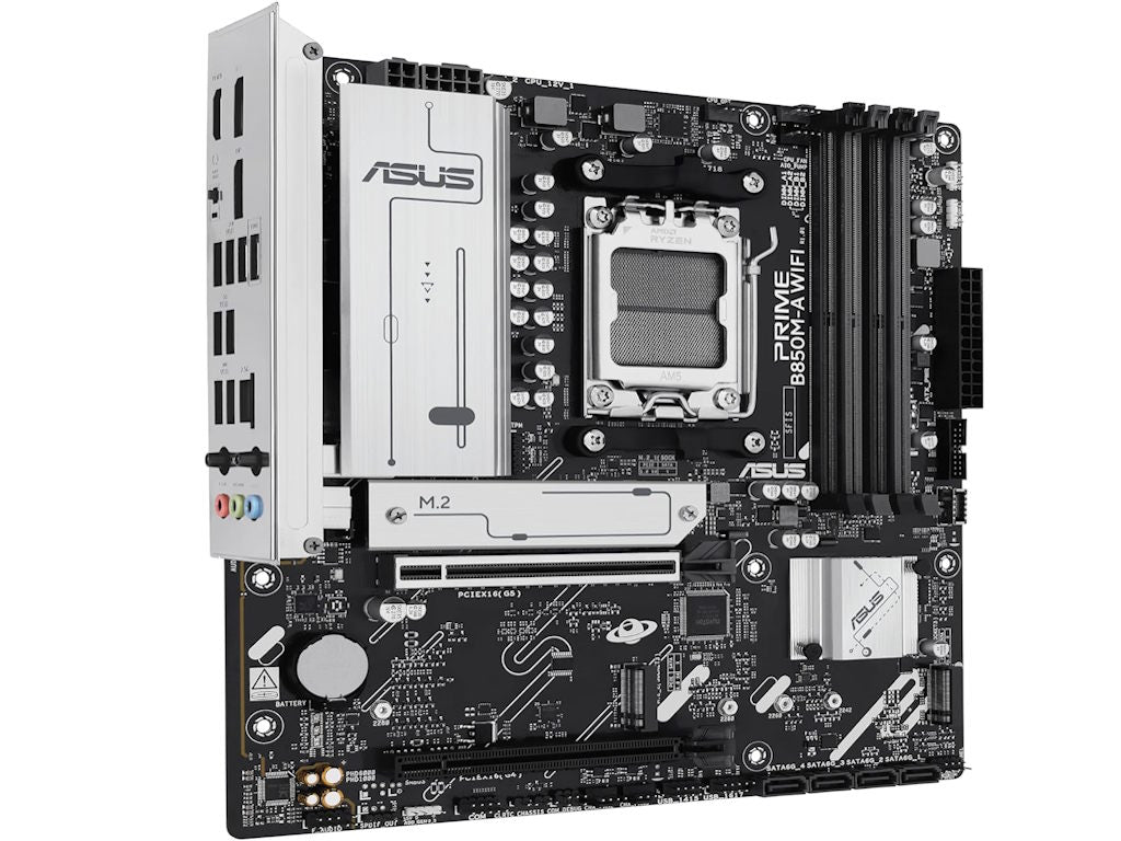 Maticna ploca ASUS PRIME B850M-A WIFI