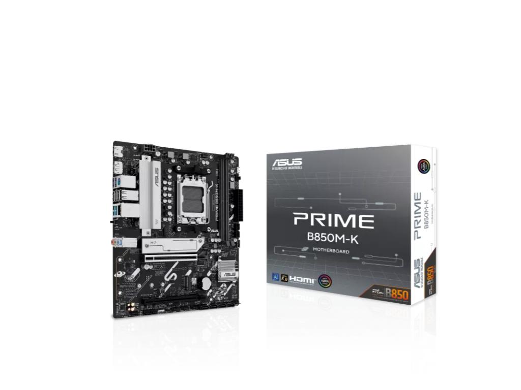 Maticna ploca ASUS PRIME B850M-K/AM5