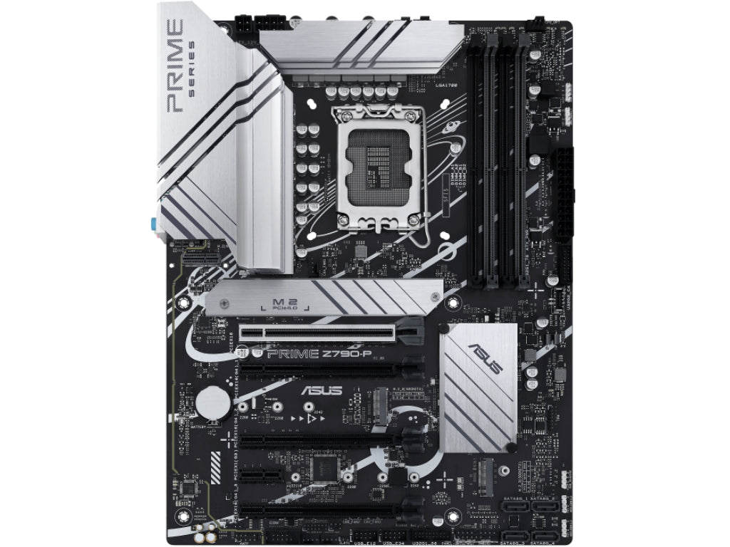 Maticna ploca ASUS PRIME Z790-P/LGA1700