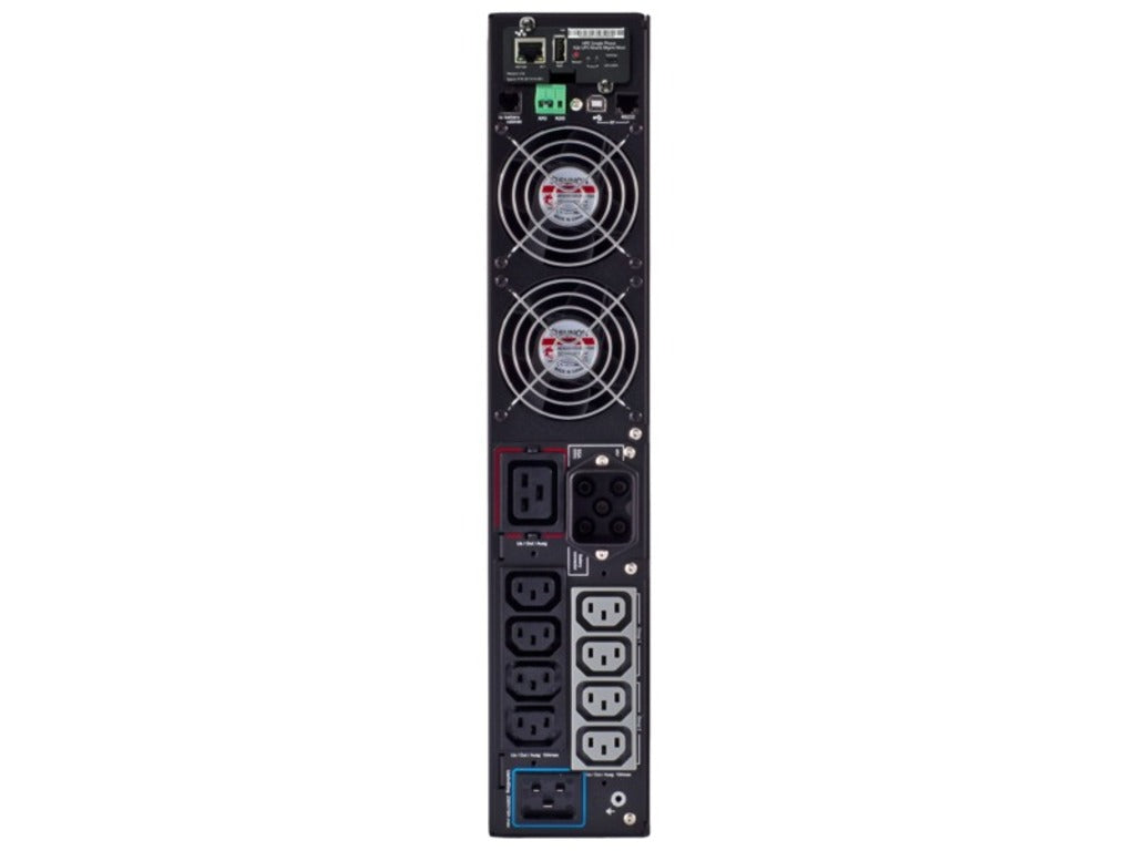 UPS HPE R/T3000 Gen5 /3000VA/Rack&Tower