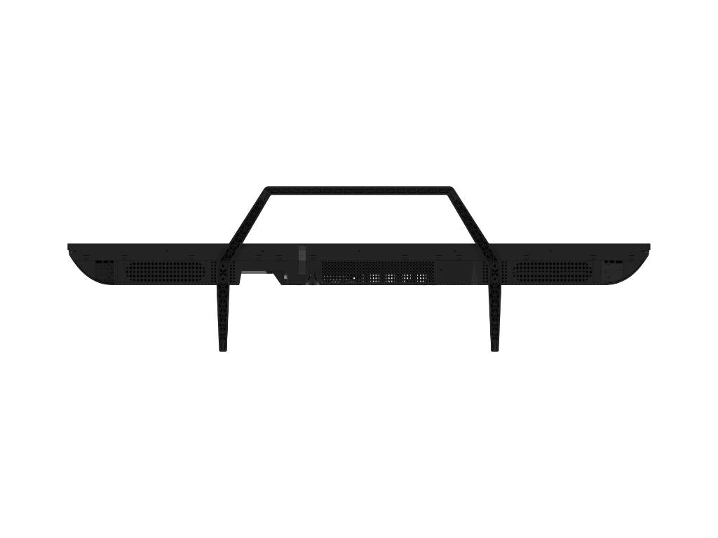Televizor TESLA Q50E665BUV/QLED/50"/UHD/smart/VIDAA OS/crna