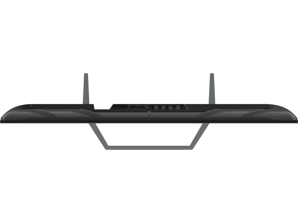 Televizor TESLA Q55E655GUS/QLED/55"/4K/Smart/Google TV/siva
