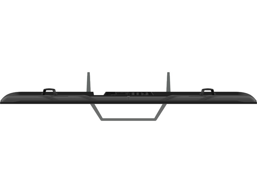 Televizor TESLA Q75E655GUS/QLED/75"/4K/Smart/Google TV/siva