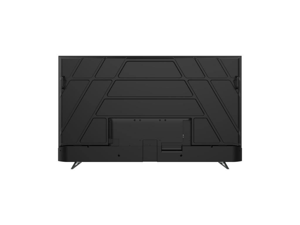 Televizor TESLA Q85E969GUS/QLED/85"/UHD/Smart/Google TV/crna