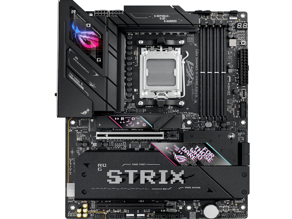 Maticna ploca ASUS ROG STRIX B850-E GAMING WIFI/AM5