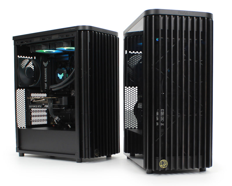 GAMING računar Ryzen 7 7700X 32GB 1TB RTX5060Ti 16GB